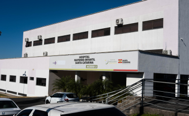 Após diagnóstico crítico, hospital infantil em SC fica a um passo de iniciar reforma