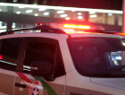 Homem e mulher são mortos a tiros dentro de casa na madrugada em Criciúma