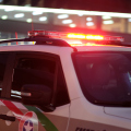 Homem e mulher são mortos a tiros dentro de casa na madrugada em Criciúma