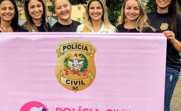 DPCAMI de Criciúma completa 31 anos