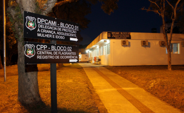 Polícia Civil investiga caso de abuso sexual contra menino autista