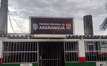 [Áudio] Estado anuncia obras e transferências para reduzir superlotação no presídio de Araranguá