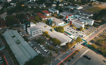 Nos 143 anos de Criciúma, Unesc reforça compromisso com a comunidade