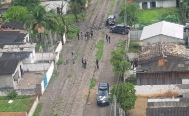 Retrospectiva: 39 operações policiais foram realizadas de repreensão ao tráfico de drogas