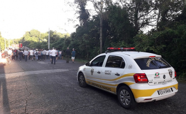 Páscoa é tempo de atenção redobrada no trânsito