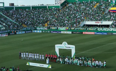 Figueira é o grande campeão do Catarinense 2018