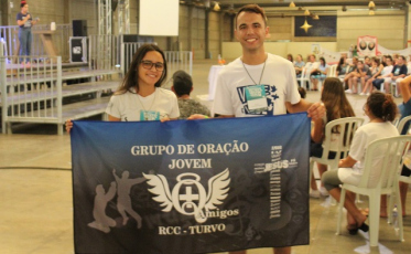 O retiro de mudanças pessoais e graças alcançadas