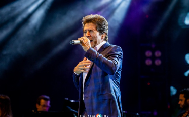 Daniel abre a Cocalfest em alto estilo