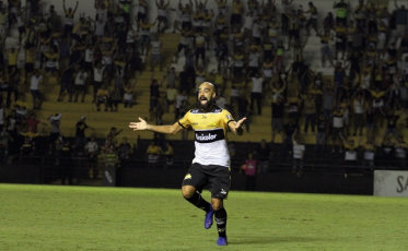 Criciúma coloca dois na seleção da rodada