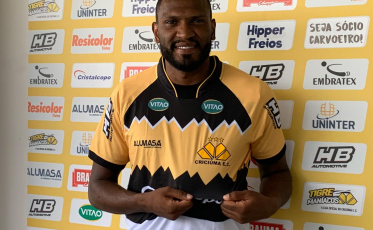 Daniel Cruz, a aposta misteriosa de gols do Tigre