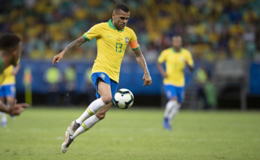 Brasil rejeita favoritismo na decisão da Copa América