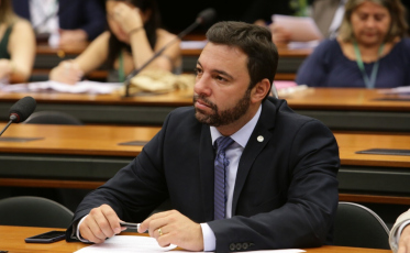 Daniel Freitas não está com coronavírus