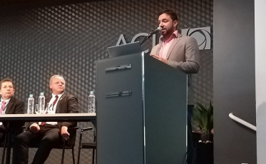 Potencializar o carvão e cuidar do meio ambiente