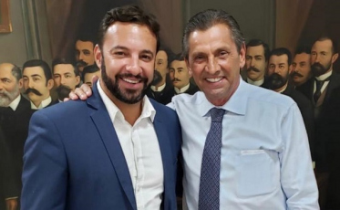 Incentivos fiscais na pauta de visita à Alesc