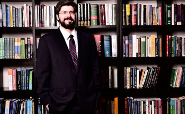 Congresso reúne 28 dos maiores nomes do Direito no Brasil