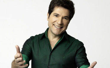 Show com Daniel abre a Cocalfest