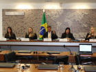 Violência contra a mulher na pauta da vice-governadora