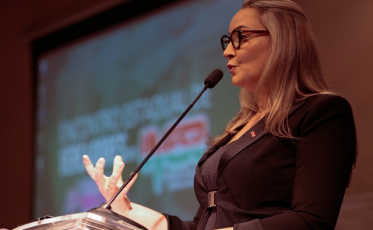 “É um processo que trouxe uma indignação grande”, diz Daniela sobre impeachment