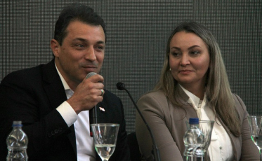 Moacir Pereira: Vice-governadora livre do segundo pedido de impeachment