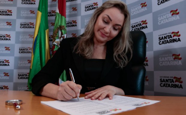 Governadora lança iniciativas na área de desenvolvimento social