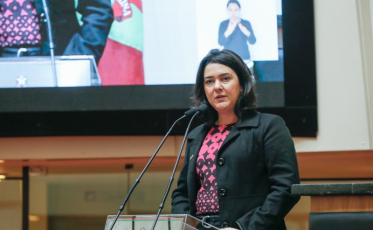 Presidente do CAU/SC fala sobre cidades inclusivas para mulheres