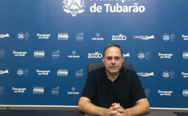 Covid-19: Amurel questiona o Estado sobre risco gravíssimo