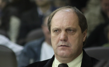 Câmara cumpre hoje decisão de afastamento de Dajori