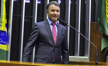 Deputado defende a inclusão de municípios e estados na reforma