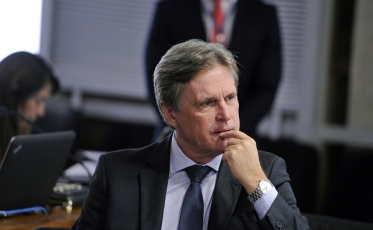 Dário é o único catarinense na CPI de Brumadinho