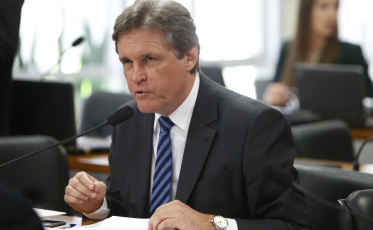 Projeto de Dário prevê estímulo para educação privada