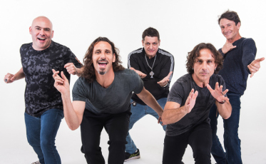 Covid-19: Balneário Rincão adia show do Dazaranha 