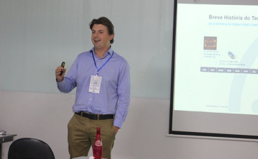 Dazideia Meetup: Evento promove competição na inovação