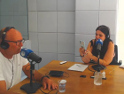 Programa Do Avesso no ar com o arquiteto Norberto Zaniboni