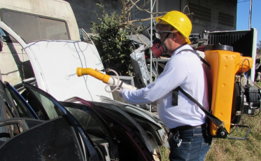 Alerta: Araranguá registra dois casos importados de dengue