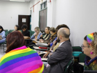 Criminalização da LGBTfobia é debatida no Direito e Psicologia na Unesc
