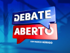 Debate Aberto - na pauta o debate da Som Maior e o Tigre 
