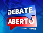 Debate Aberto: A frota de carros e as mensagens de Moro