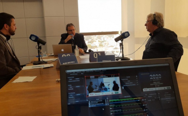 Turismo, mobilidade, tecnologia e endividamento nas pautas de Içara