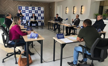 Debate: Mobilidade, educação, saúde e Afasc entre as pautas