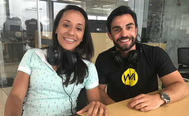 Apenas 5% dos brasileiros praticam exercícios, diz criciumense finalista do Top Trainer Brasil