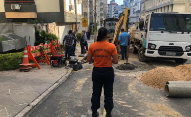 Defesa Civil intensifica prevenção com a Operação Primavera