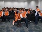 Defesa Civil de Minas Gerais visita Santa Catarina