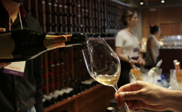 ExpoVarandas apresenta vinhos especiais