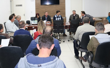 Câmara discute possível fechamento de plantão em delegacia