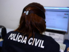 Polícia Civil disponibiliza emissão de certidão negativa de antecedentes de forma on-line