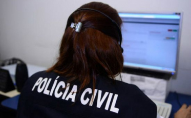 Polícia Civil disponibiliza emissão de certidão negativa de antecedentes de forma on-line