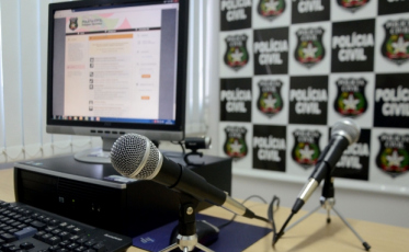 Estado cria delegacias especializadas no combate à corrupção