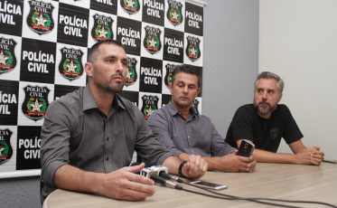 A difícil solução do caso Greiciani