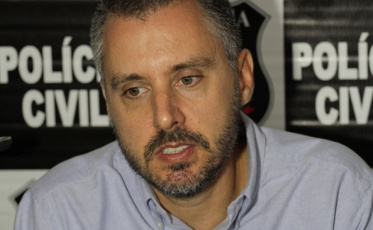 Delegado André Milanese é confirmado para comandar a 6ª Delegacia Regional de Polícia