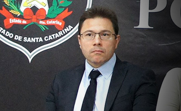 Plenário: nomeação do novo delegado-geral da PC